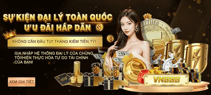 Sự kiện VIP độc quyền SHBET1