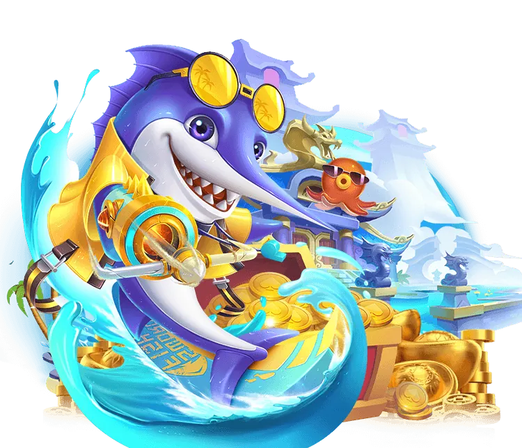 Slot game nổ hũ tại shbet1
