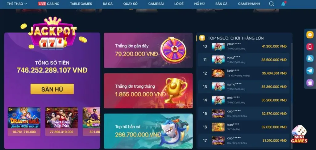 Khuyến mãi độc quyền shbet1